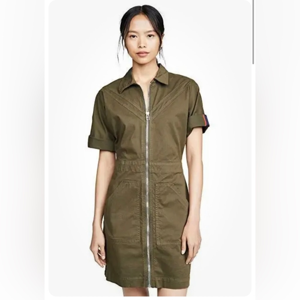 Veronica Beard  Jeans DUBLIN dress  was $475